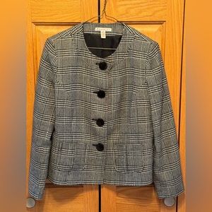 JM Collection Women’s Blazer